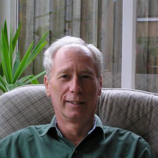 Colin Mackie's avatar