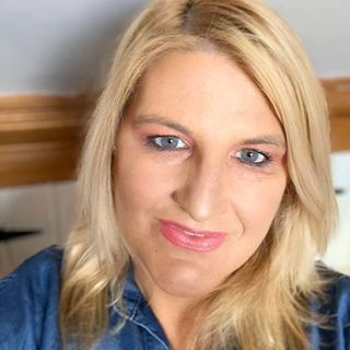 Donna Gilchrist's avatar