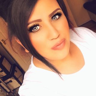 Danielle Evans's avatar
