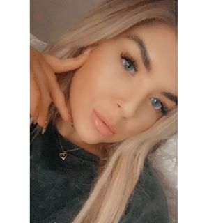 Lauren Stacey Hunter's avatar