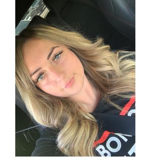 Lucy Norris's avatar