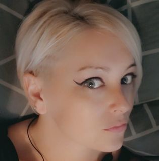 Shell Reader's avatar