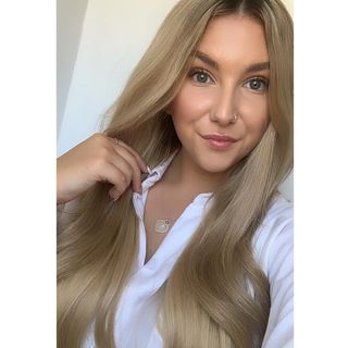 Shannon Morris's avatar