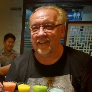 Ian Jordan's avatar