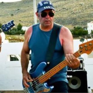Neil Bourne's avatar