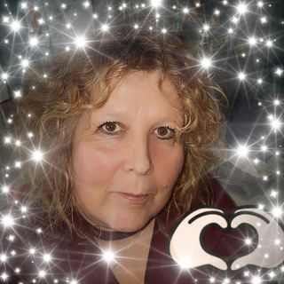 SuZan Wilford's avatar