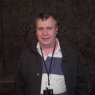 Tim Vaughan's avatar