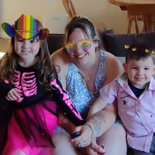 Rachel Smith's avatar