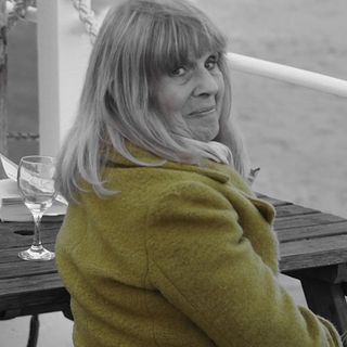 Janey Bauldry's avatar