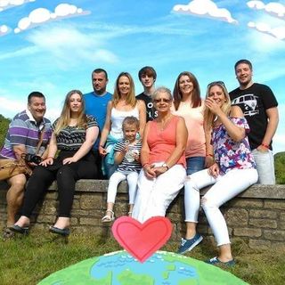 Keith Ridley's avatar