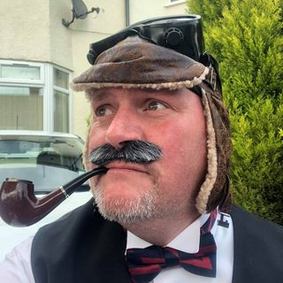 Dom Byard's avatar