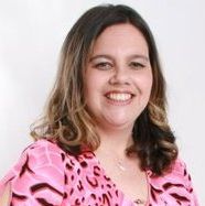 Ruth Johnson's avatar