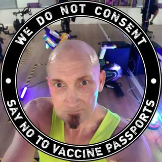 Stephen Hodgkinson's avatar