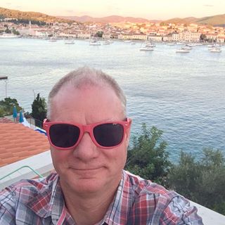Malcolm Connah's avatar
