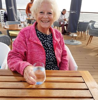 Sharon Bowerman's avatar