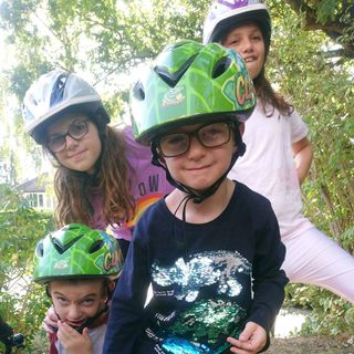 Clare Diskin's avatar