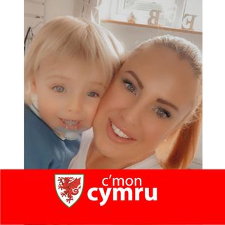 Bethan Fiona Ross's avatar