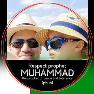 Waseem Baig's avatar