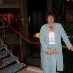 Yvonne Buxton's avatar