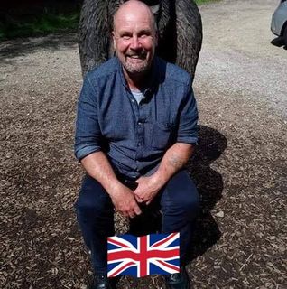 Ian Oxford's avatar