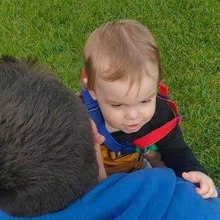 Connor Ryan Malone's avatar