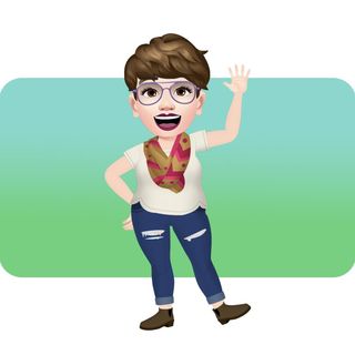Jennifer Pedley's avatar