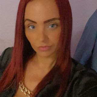 X Carrieann X Diamond's avatar