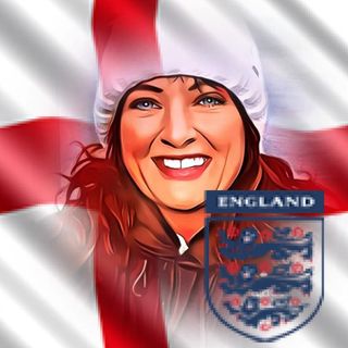Julie Wright's avatar