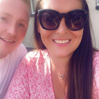 Jenna MacDonald's avatar