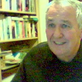 Richard Maher's avatar