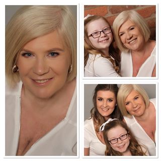 Debbie Clarke's avatar