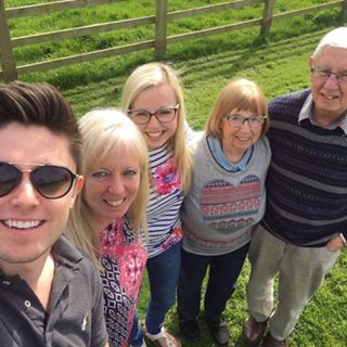 Kate 'Russell' Crowther's avatar