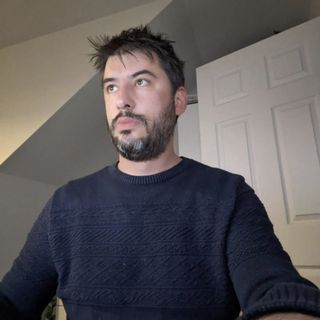 Sergio Santos's avatar