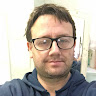 Richie Hall's avatar