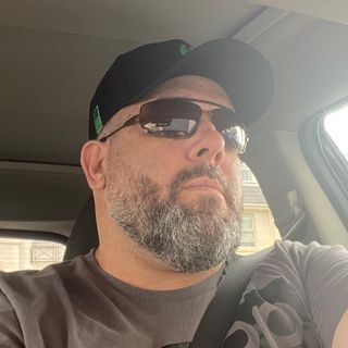 Rodrigo Antonangelo's avatar