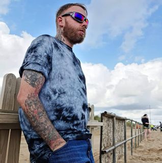 Kieren Mcwright's avatar