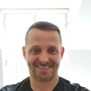 Randy Richards's avatar