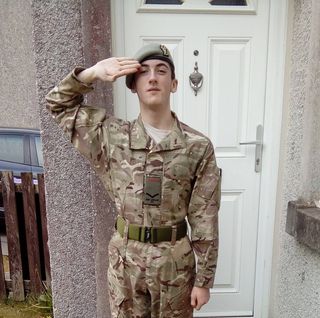 Kevin Clowes's avatar