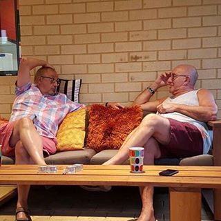 Neil Harrison's avatar