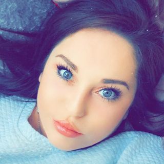 Kasha Shelbourne's avatar