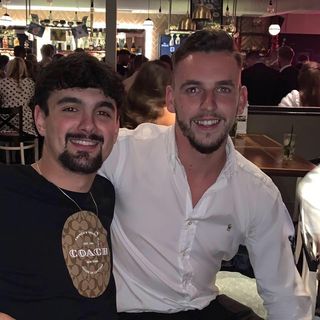 Jordan Malone's avatar