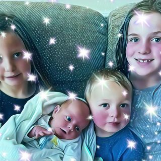 Carmen Geddes's avatar