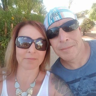 Garry Hoggins's avatar