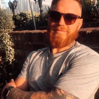 Marc Westwood's avatar