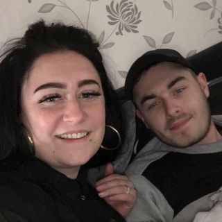 Liam Archer's avatar