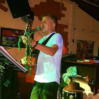 Eugene M Robb's avatar