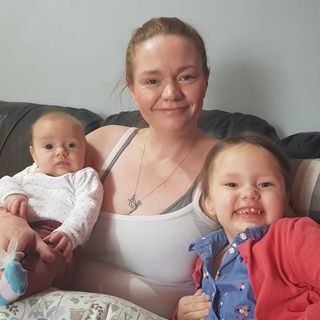 Hannah Marchant's avatar