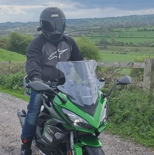 Dan Hogarth's avatar