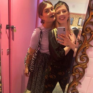 Sophie Coward's avatar