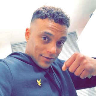 Anthony Sharman's avatar